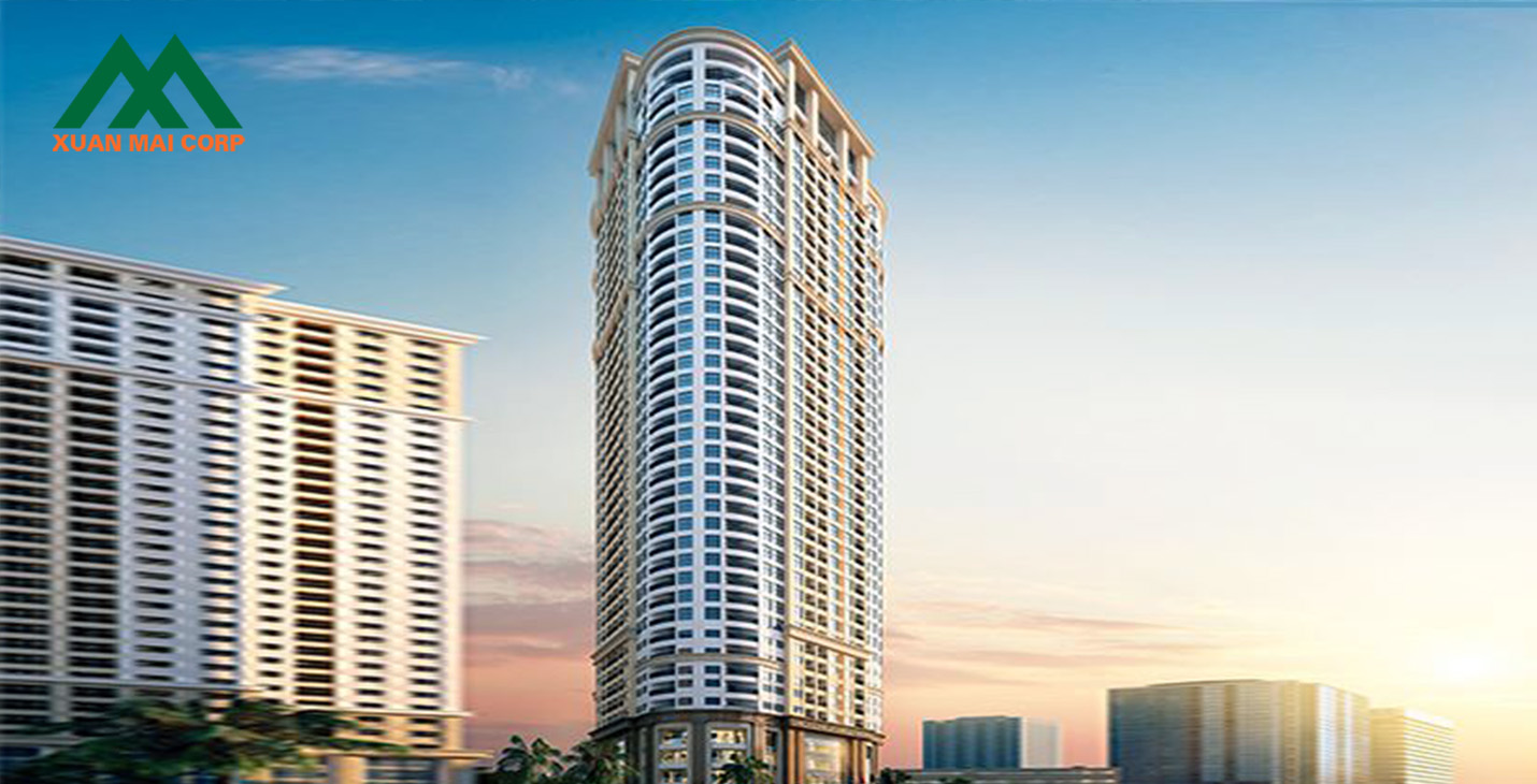 TOWER B GOLDEN SILK PROJECT