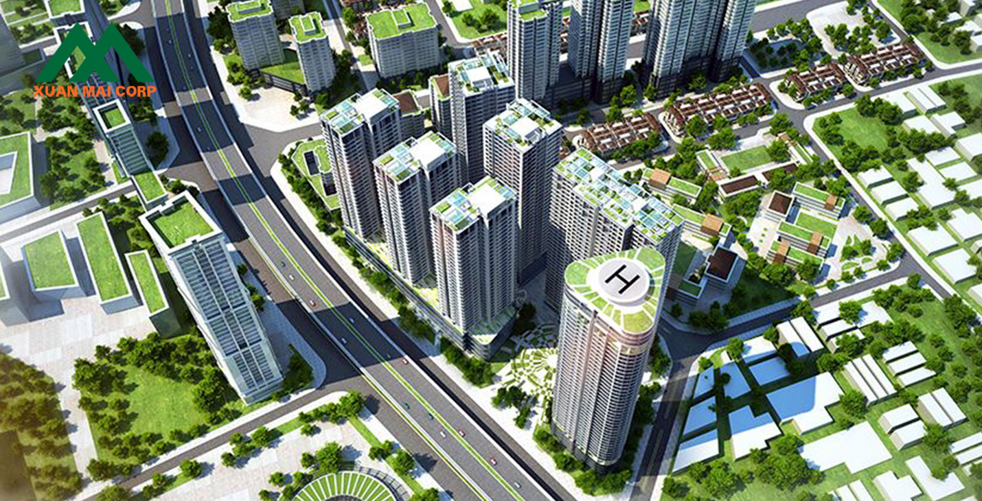 TOWER B GOLDEN SILK PROJECT