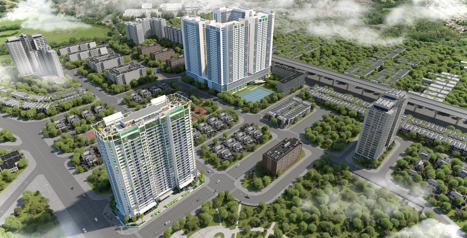 Eco Dream Apartment