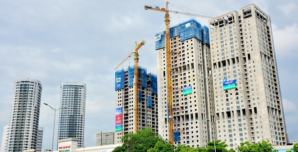 Hanoi Paragon Apartment