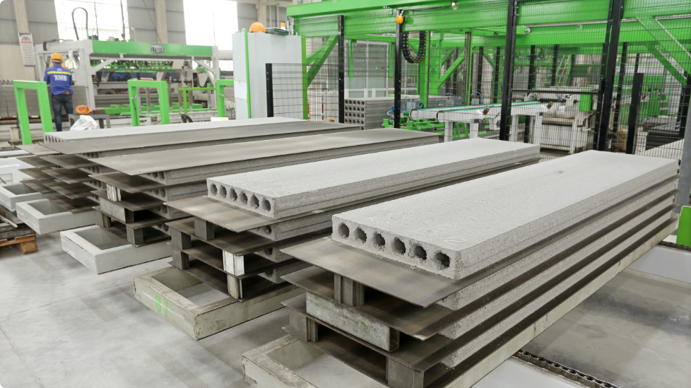 ACOTEC XUÂN MAI - SỰ LỰA CHỌN LÝ TƯỞNG CỦA CÁC CÔNG TRÌNH XÂY DỰNG