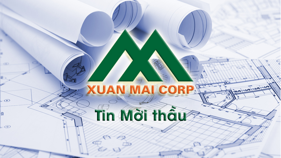 Thư mời chào giá cạnh tranh gói thầu: "Vận chuyển tấm tường Acotec – Xuân Mai. Công trình: Citadines Marine Hạ Long. Địa điểm xây dựng: Phường Hùng Thắng, tp. Hạ Long, Quảng Ninh"